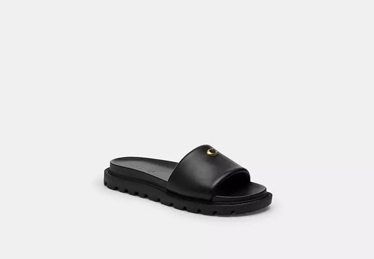 Nuuvo Women's Brynn Sandal