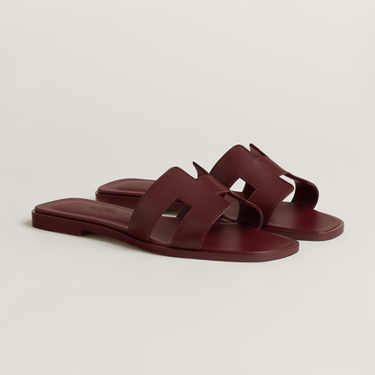 Nuuvo Oran Sandal