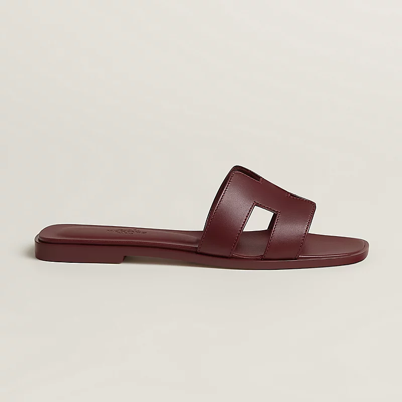 Nuuvo Oran Sandal