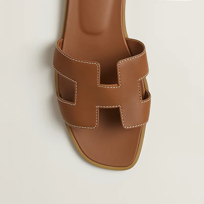 Nuuvo Oran Sandal