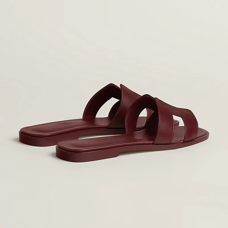 Nuuvo Oran Sandal