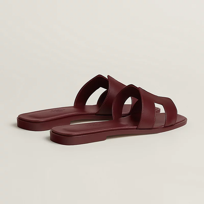 Nuuvo Oran Sandal