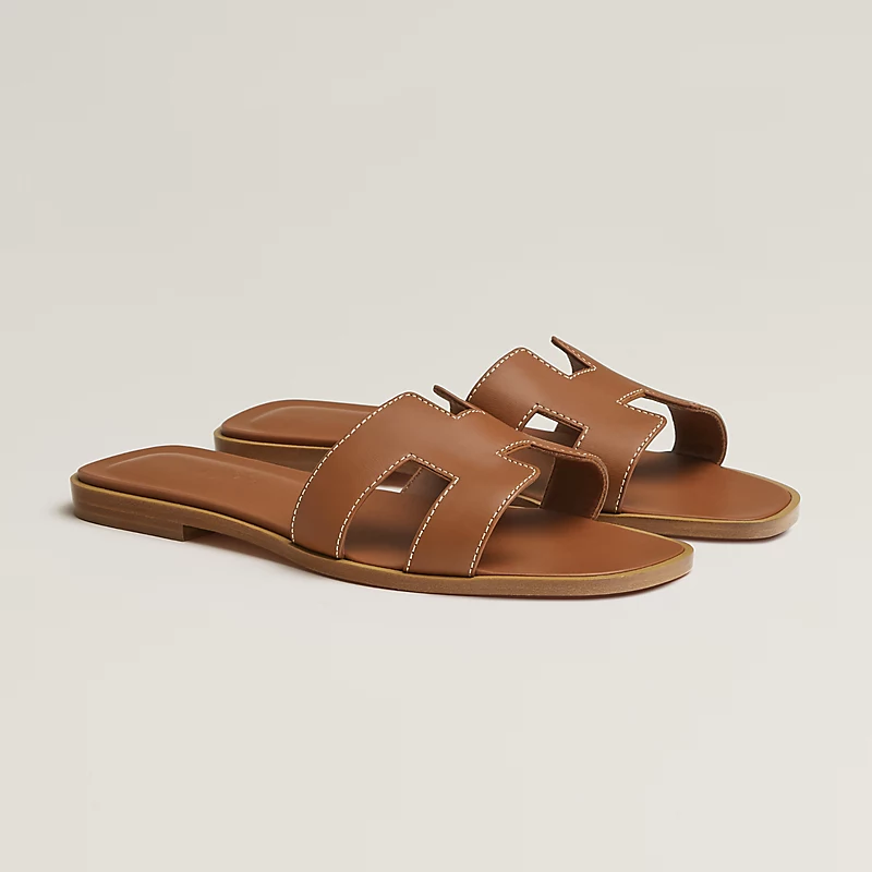 Nuuvo Oran Sandal