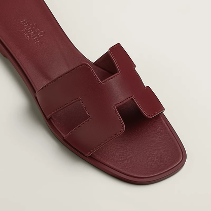 Nuuvo Oran Sandal