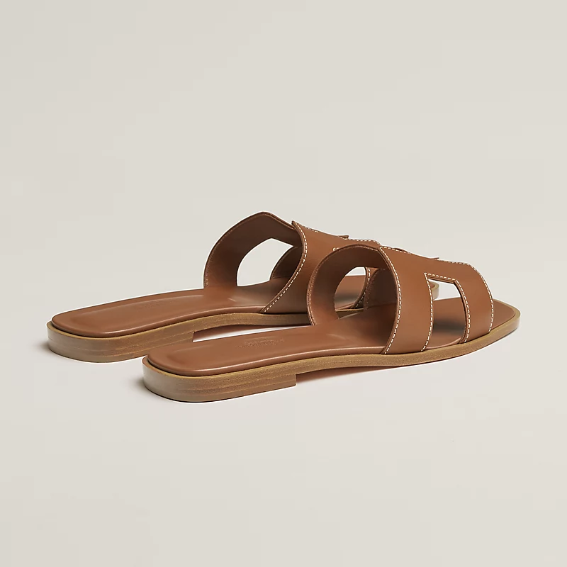 Nuuvo Oran Sandal