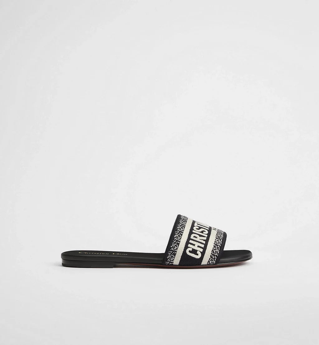 Nuuvo Womens Slides