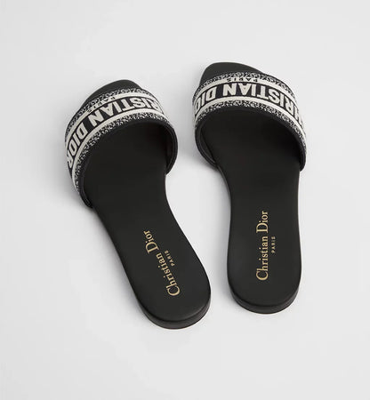 Nuuvo Dway Slide