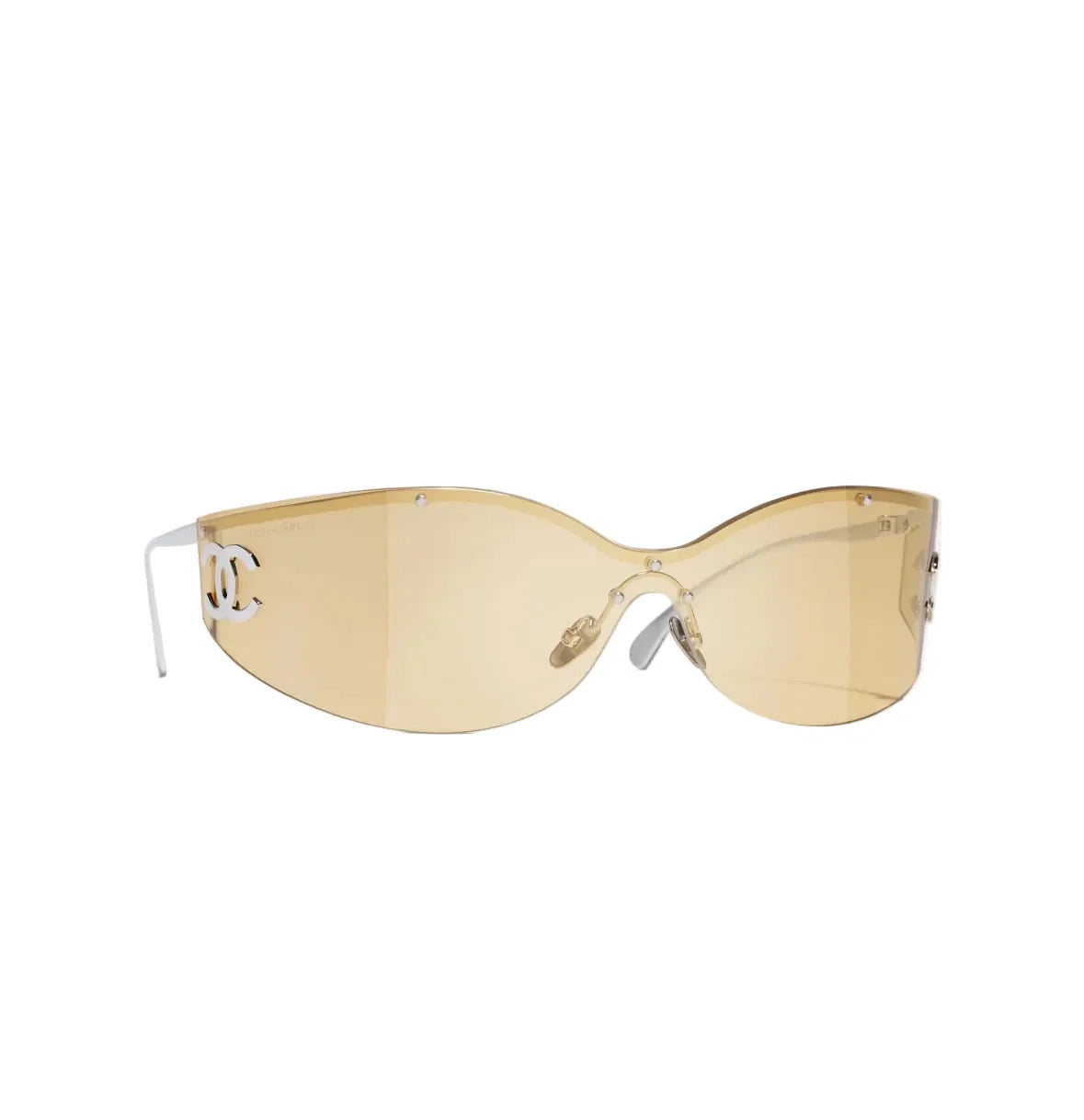 Shield Glasses
