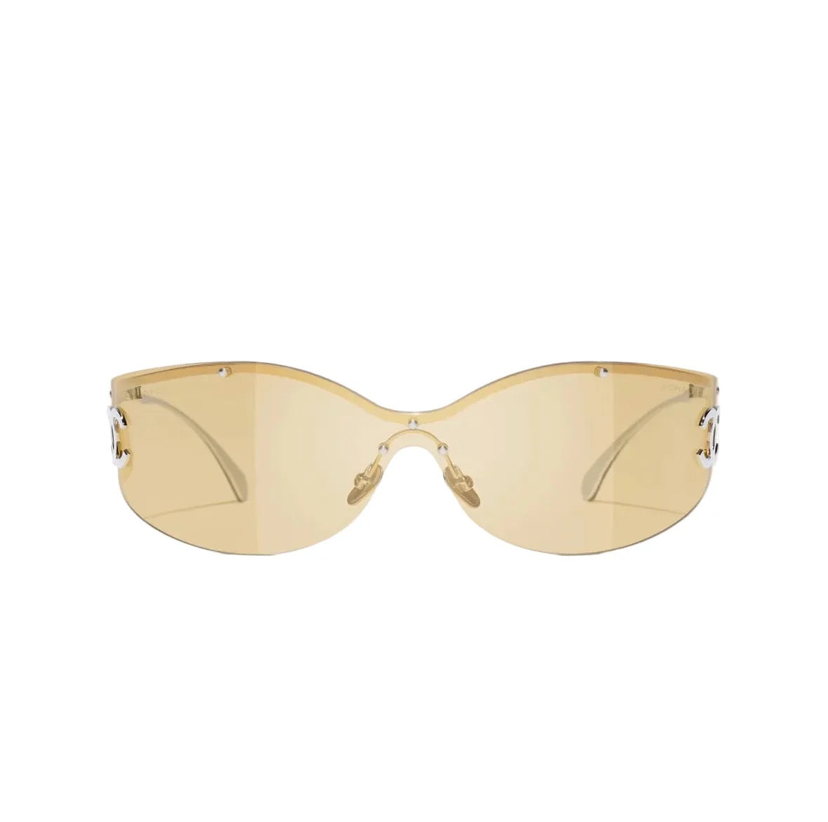 Shield Glasses