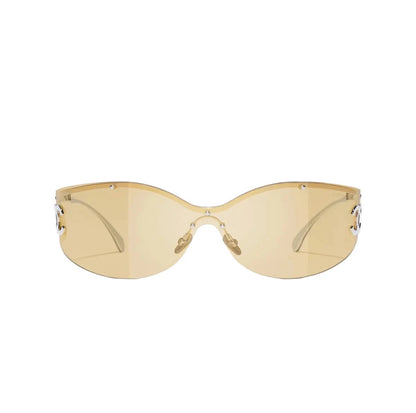 Shield Glasses