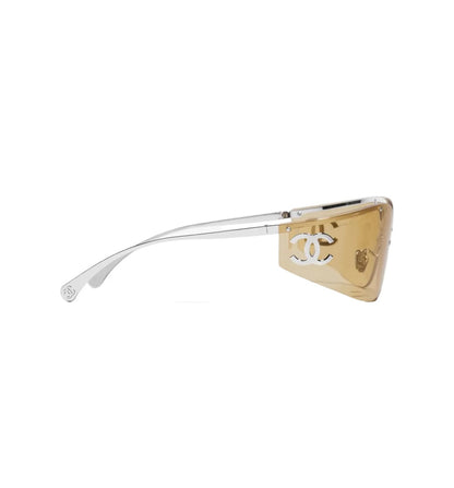 Shield Glasses