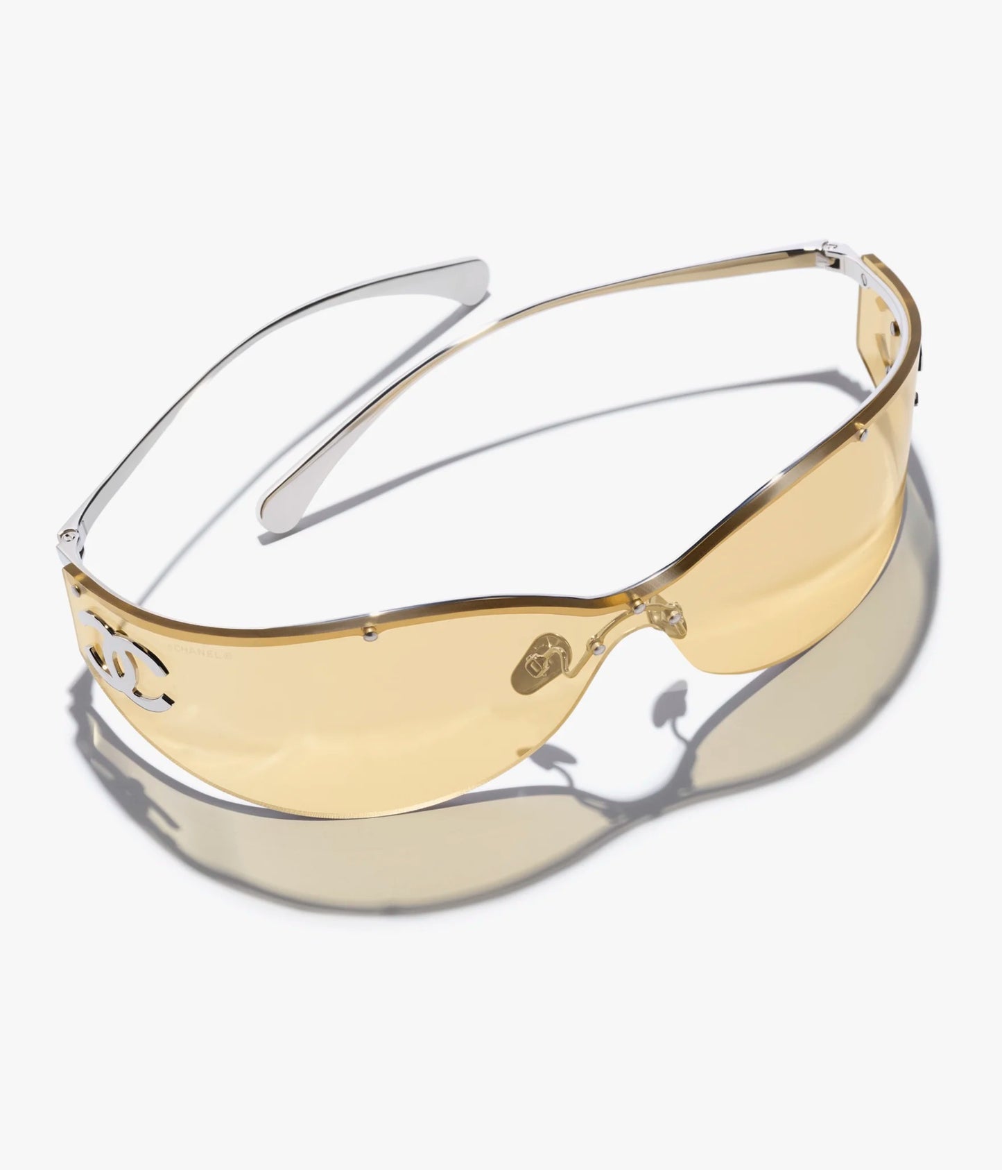Shield Glasses