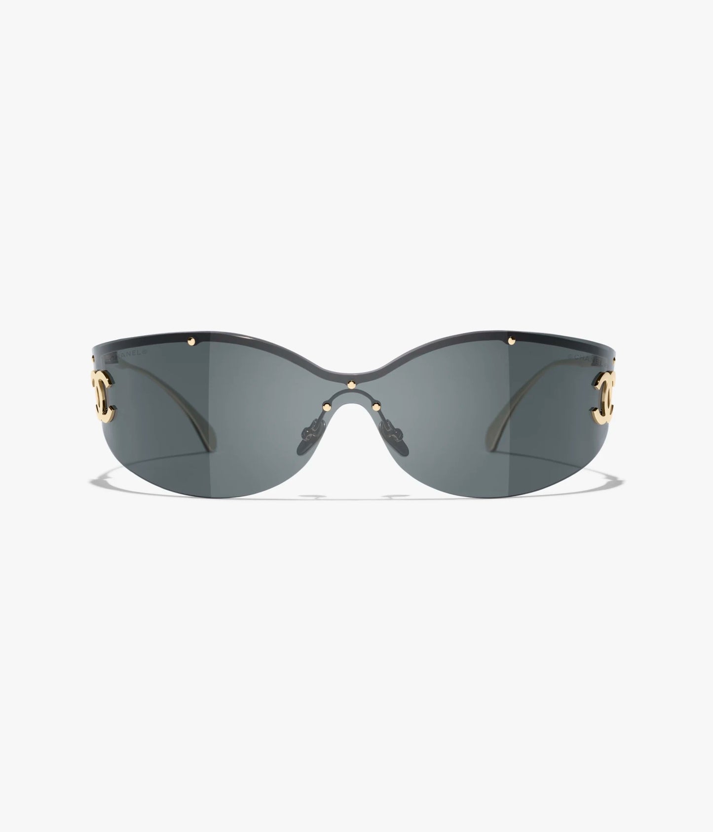 Shield Glasses