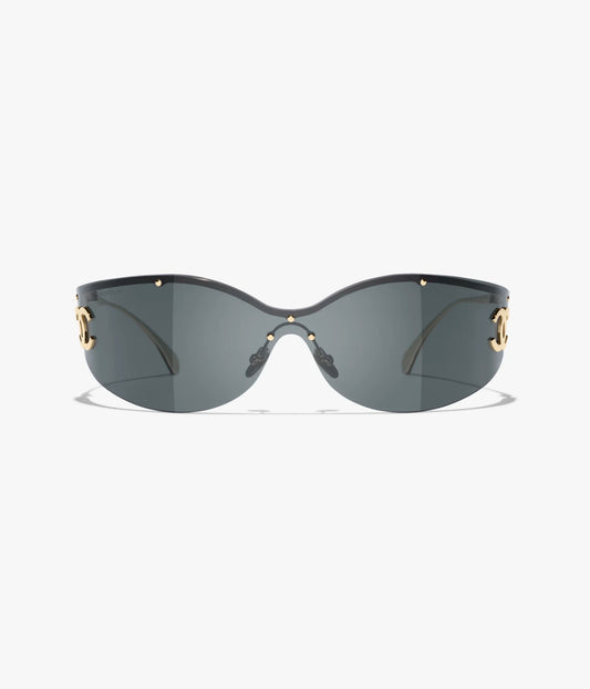 Shield Glasses