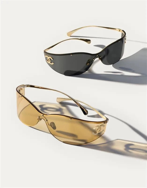 Shield Glasses