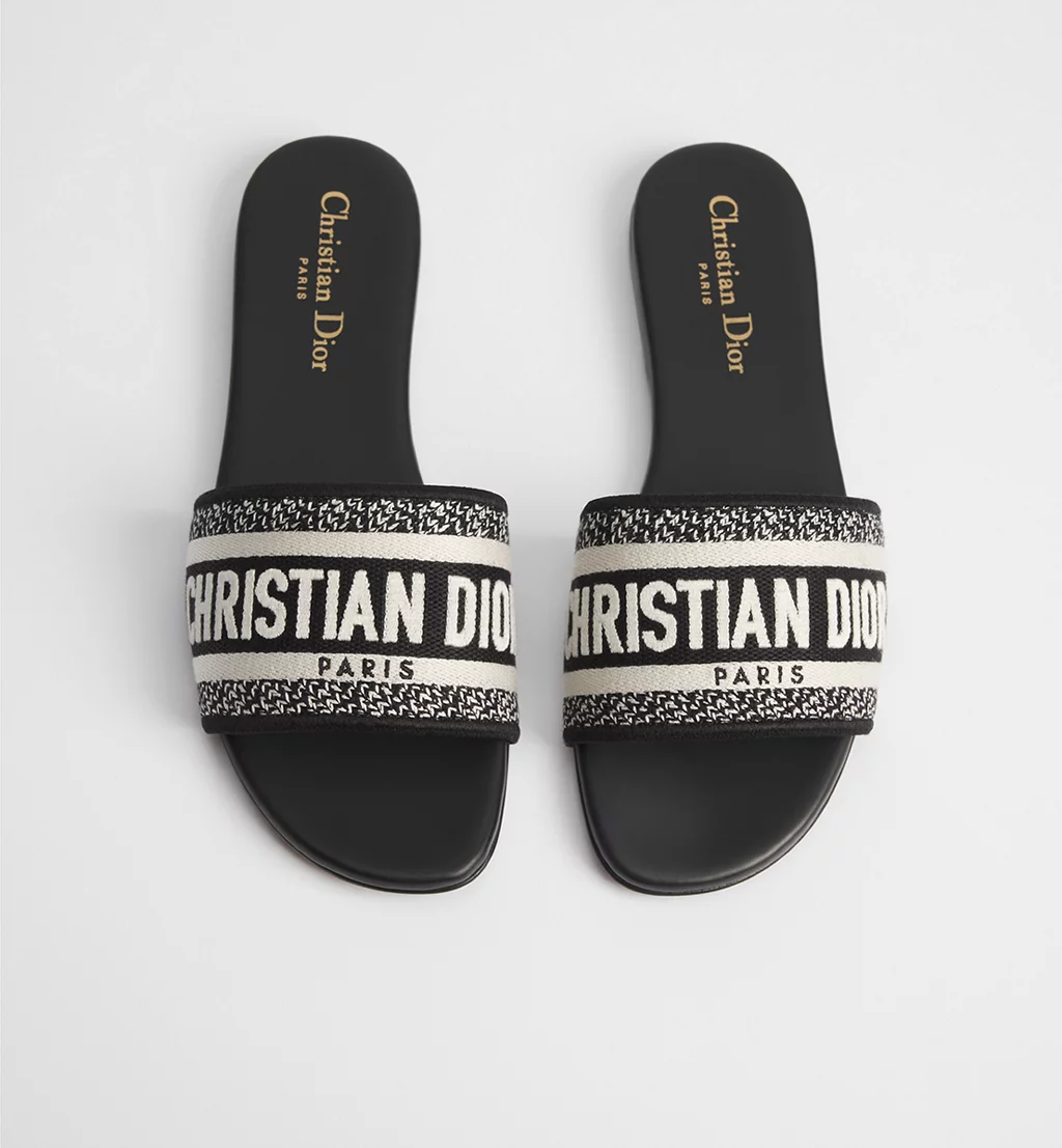 Nuuvo Womens Slides