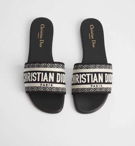 Nuuvo Womens Slides