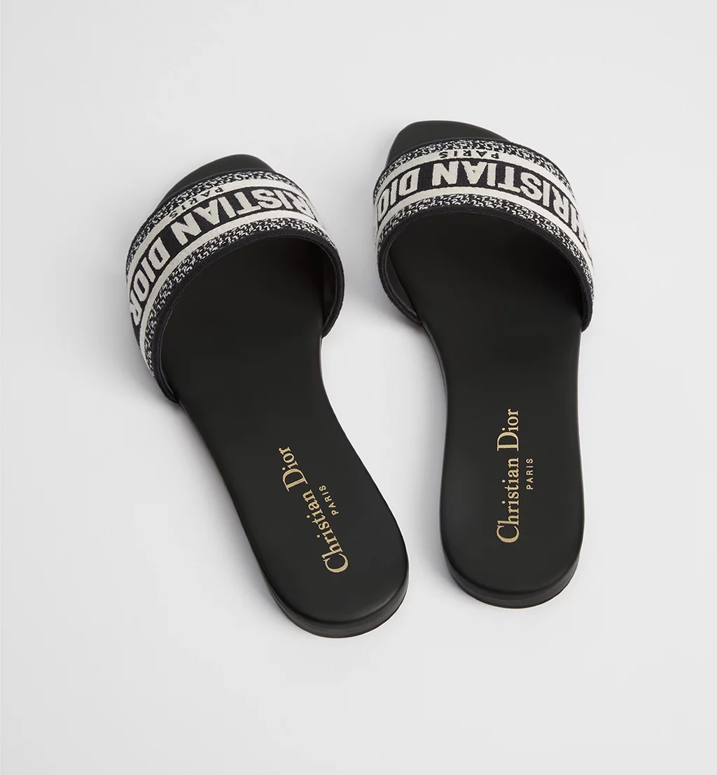 Nuuvo Womens Slides