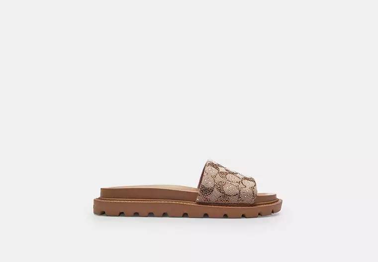 Nuuvo Women's Brynn Sandal
