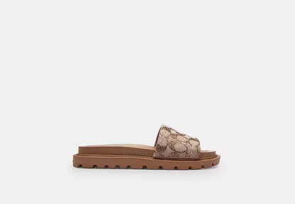 Nuuvo Women's Brynn Sandal