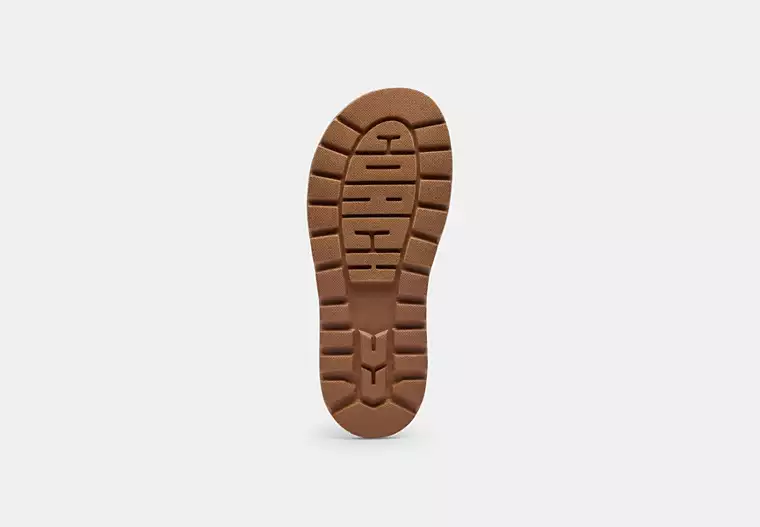 Nuuvo Women's Brynn Sandal