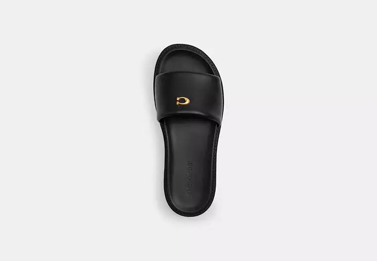 Nuuvo Women's Brynn Sandal