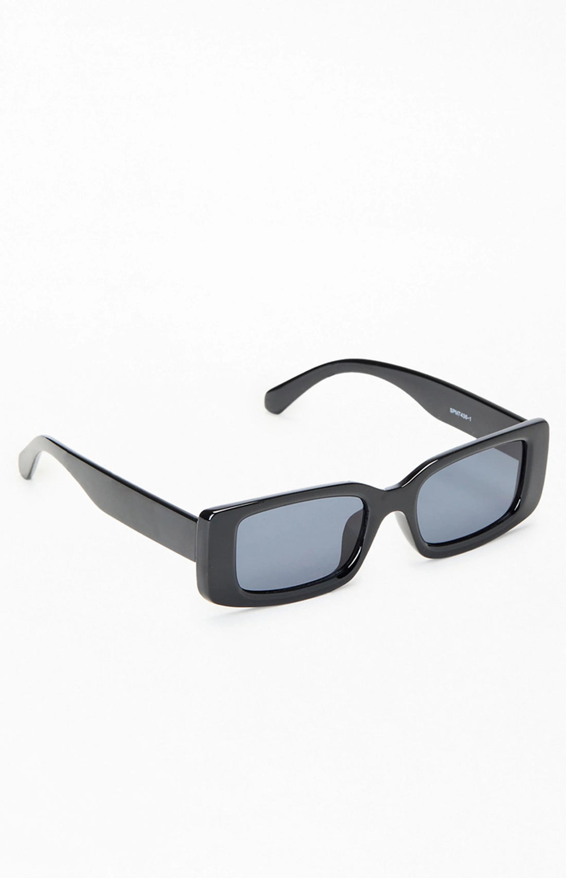 Rectangle Sunglasses