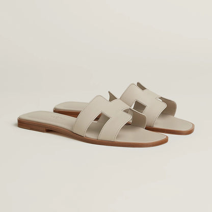 Nuuvo Oran Sandal
