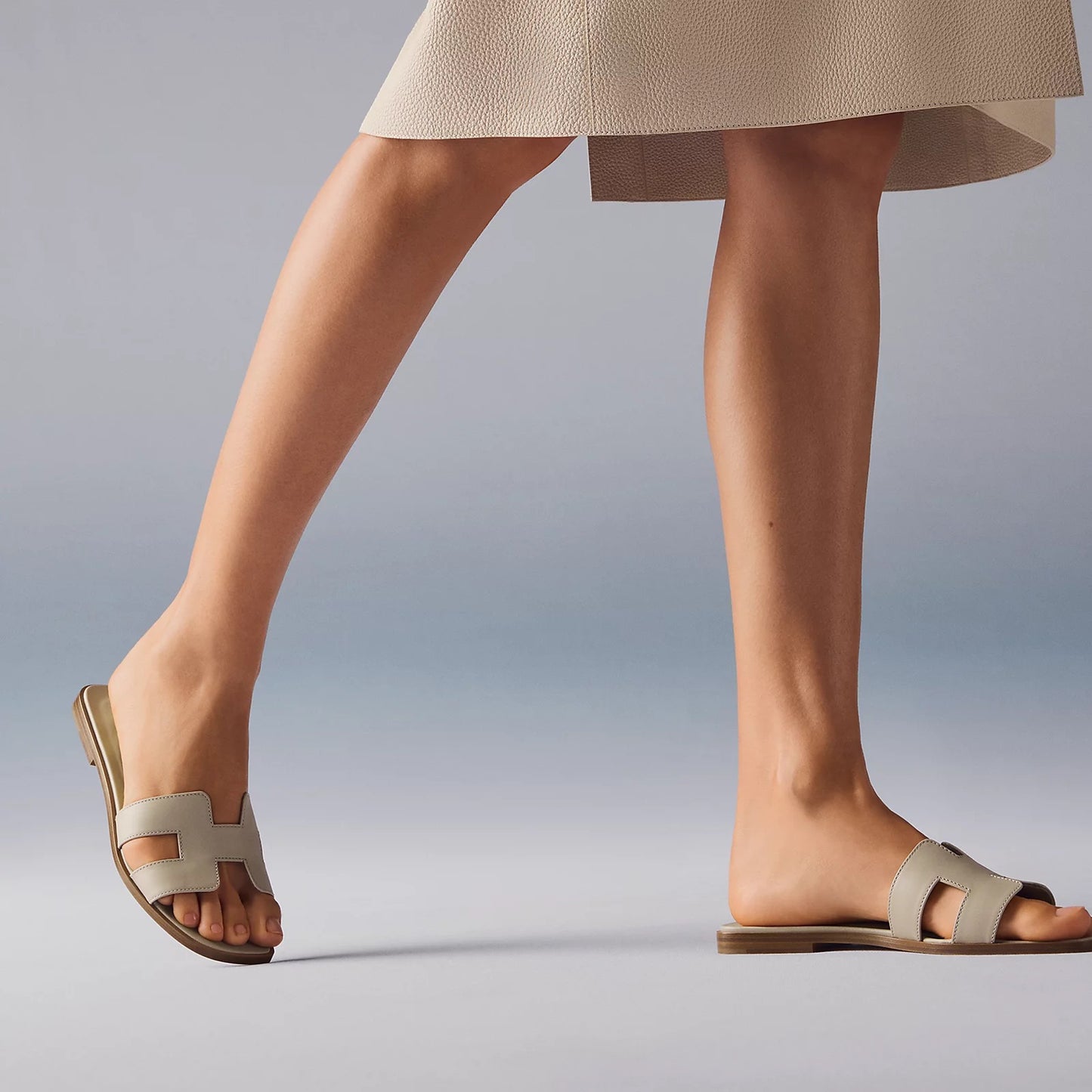 Nuuvo Oran Sandal