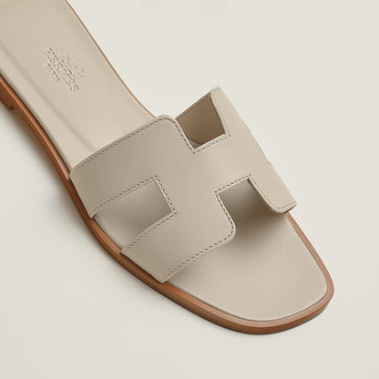 Nuuvo Oran Sandal