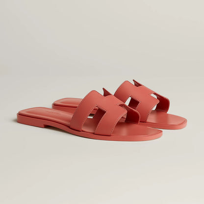 Nuuvo Oran Sandal