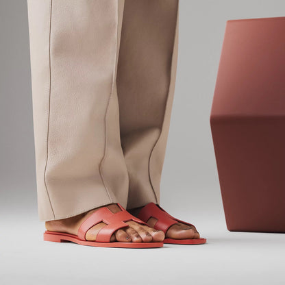 Nuuvo Oran Sandal