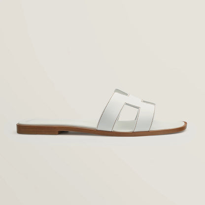 Nuuvo Oran Sandal