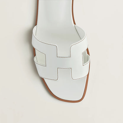 Nuuvo Oran Sandal