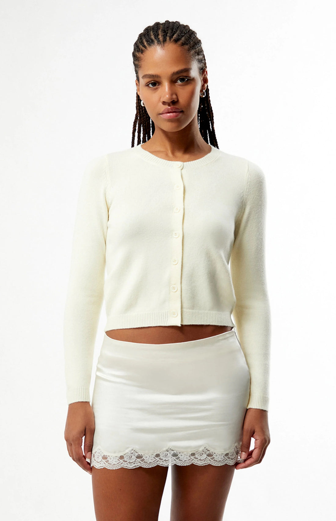 Womens Cardigan