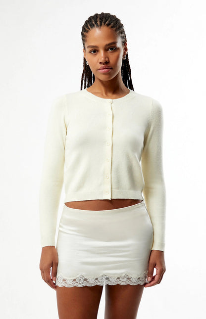 Womens Cardigan