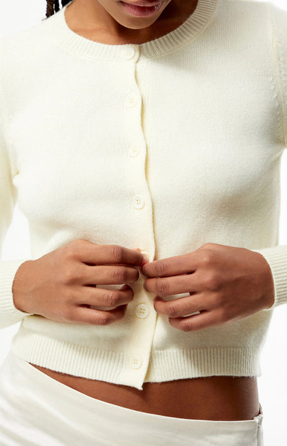 Womens Cardigan