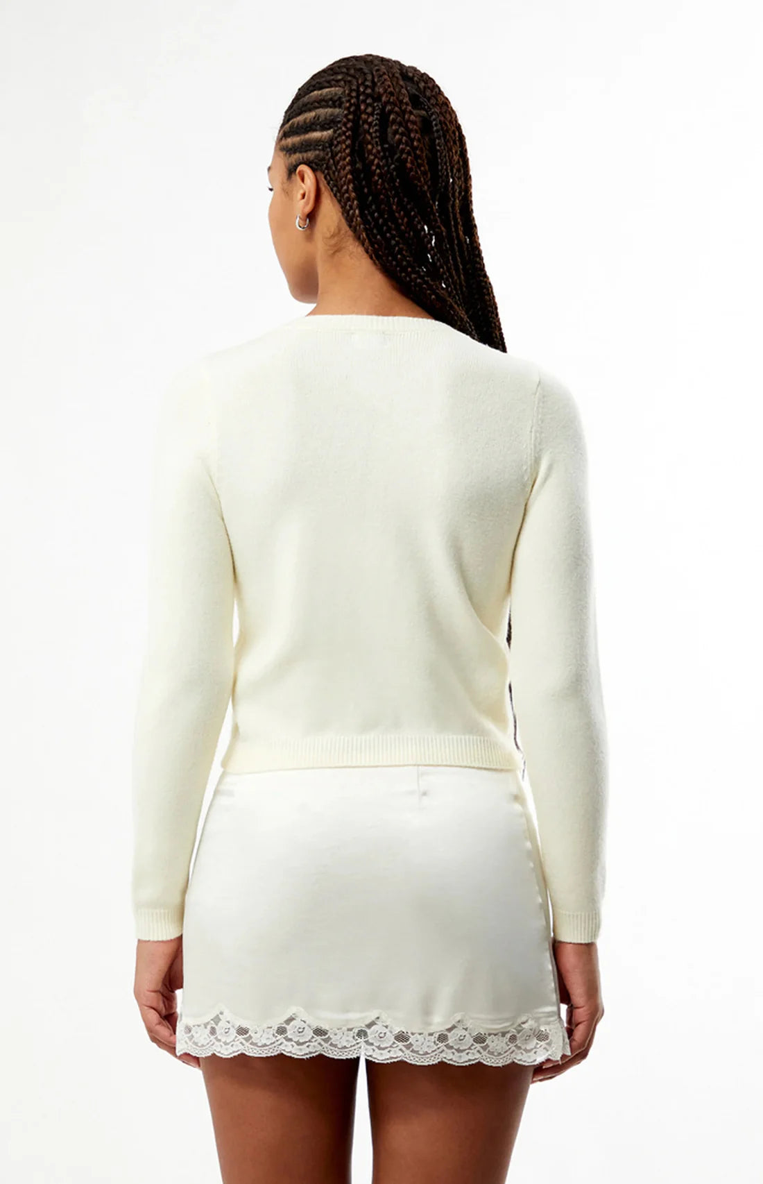 Womens Cardigan
