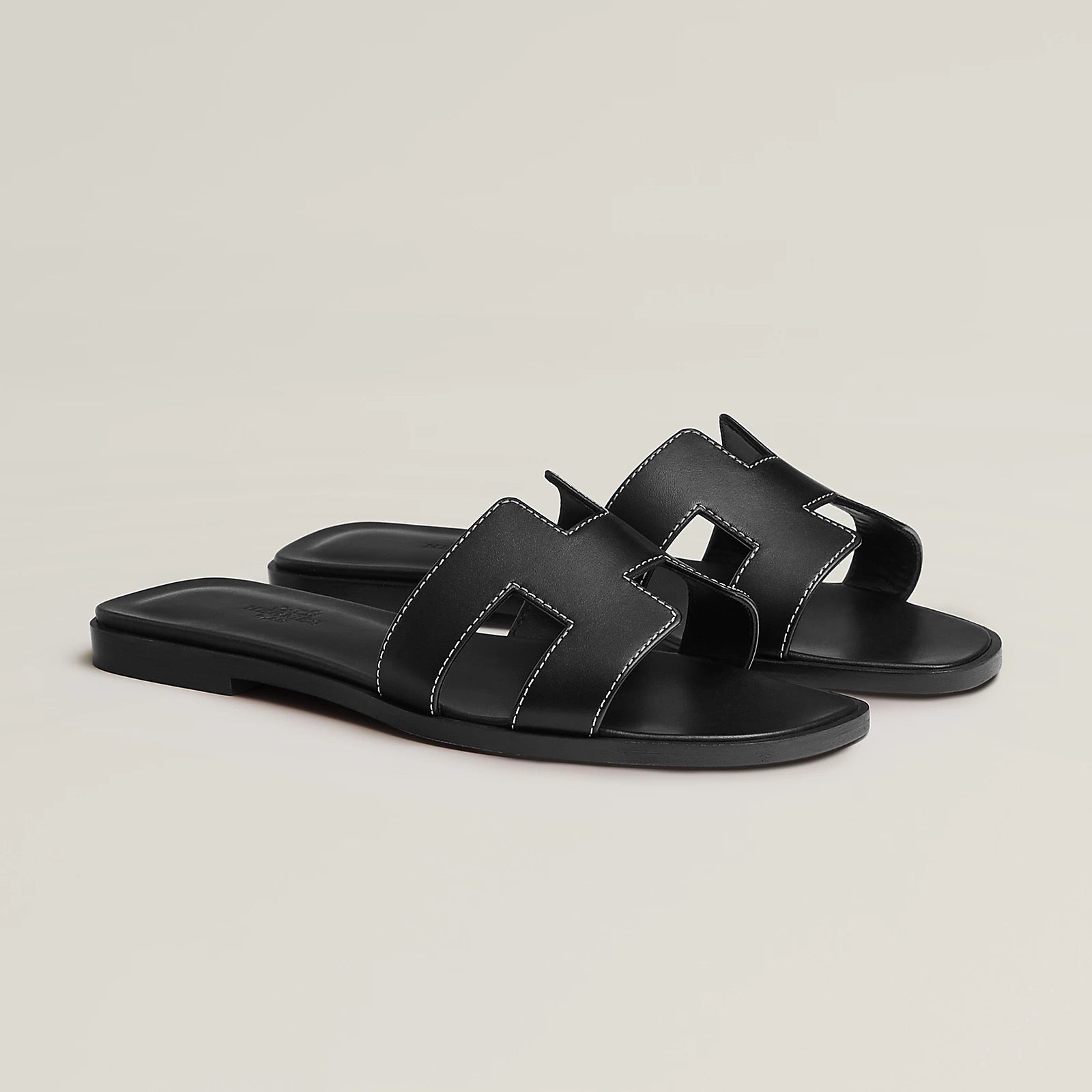 Nuuvo Oran Sandal