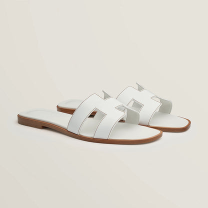 Nuuvo Oran Sandal