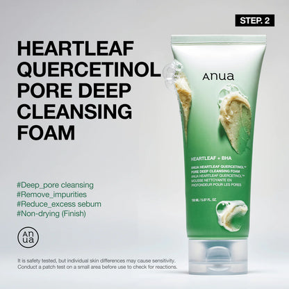 5-Step Skincare Kit