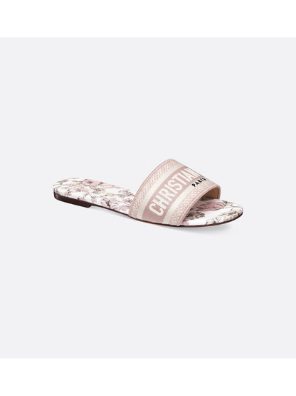 Nuuvo Dway Slide